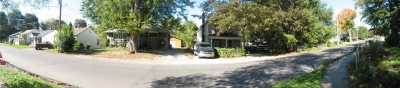 Caddy north side at Centre E.jpg
